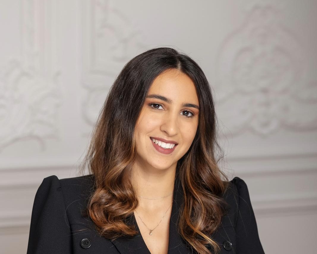 Maître Alexandra Jerusalmi Ben Soussan, avocate en droit du travail à Paris