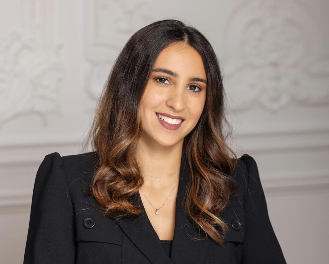 Maître Alexandra Jerusalmi Ben Soussan, avocate en droit du travail à Paris
